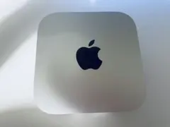 Mac mini M4 16GB 256GB Magic KB・Mouse付のサムネイル