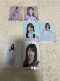 乃木坂46 愛宕心響 生写真 まとめ売り 24枚 - メルカリ