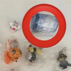 ちぃ様専用 コインシリンダー