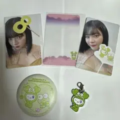 TWICE 8th POPUP ジョンヨンセット