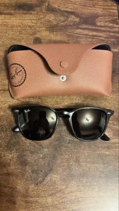 RayBan レイバン RB4258F-601/71-52