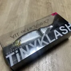 DRT タイニークラッシュ AG smelt ver2 バックラッシュ オリカラ