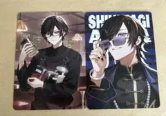 にじさんじ VOLTACTION ハウス カレー カード 四季凪アキラ ①