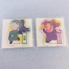 忍たま乱太郎 アクリルスタンドミニ