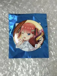 2026年最新】五等分 缶バッジ プリンの人気アイテム - メルカリ