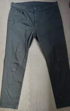 UNIQLO ストレッチチノ XL