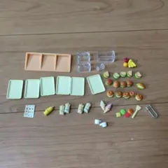 小物　シルバニア　436