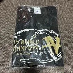 XL 井上尚弥 後援会Tシャツ 中谷潤人戦 東京ドーム The day本日発送可