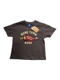 カーズ　Tシャツ　120 　【新品】のサムネイル