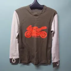 美品】HYOD ヒョウドウ 防風 春秋用 フランネルシャツ Mサイズ 日本製
