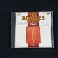 THE BEATLES『HISTORY 1963 VOL 2』