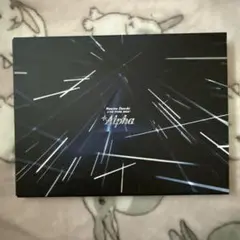 なにわ男子/LIVE TOUR 2024'+Alpha'〈初回限定【アジア】盤…