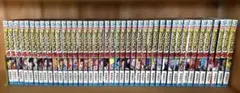 僕のヒーローアカデミア 全42巻セット