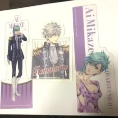QUARTET★NIGHT セット