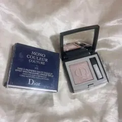 Dior アイシャドウ/モノクルール クチュール658
