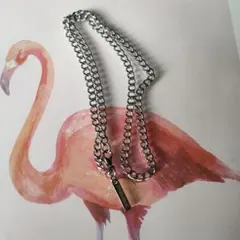 喜平 ネックレス