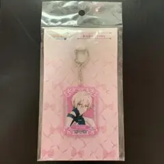 九条天　アクリルキーホルダー