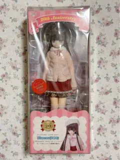 レア アゾンAZONE 1/6「けいおん！秋山澪 (通常販売ver)」ヘッドのみ