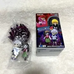 ハンターハンター デスクトップハンター6 キルア・ナニカ