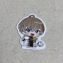 にじさんじ 風楽奏斗 チョコエッグ ステッカー シール