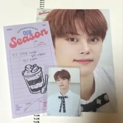 ギュビン タレントカード