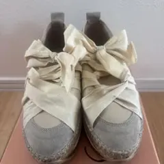 Acne Studios リボン スニーカーのサムネイル