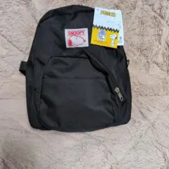 SNOOPY 小さめリュック