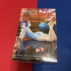 To LOVEる-とらぶる-ダークネス　Desktop Cute 西連寺春菜　④