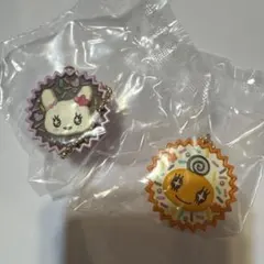 たまごっち　手作りおやつチャーム　ラブリっち　めめっち