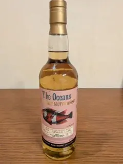 2025年最新】ウイスキー オーシャンズの人気アイテム - メルカリ