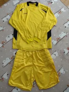 【56】キーパー用ユニフォーム上下セット