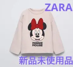 ZARA ミニー　ロンT 110