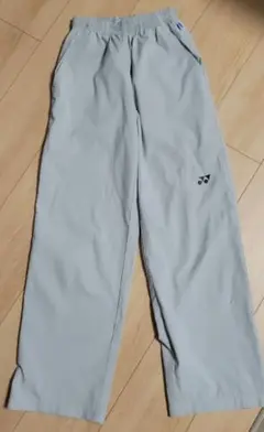 YONEX　ウォームアップブレーカー下　サイズSS