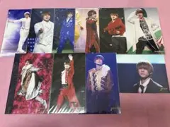 平野紫耀 Johnnys Island ステージフォト