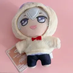 アイナナ 逢坂壮五 きらどる おさんぽーず！