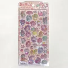 うるちゅるポップシール サンリオキャラクターズ