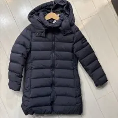 クリーニング済　TATRAS KIDS タトラス　ダウン　130