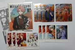 アイドリッシュセブン アイナナ　和泉三月