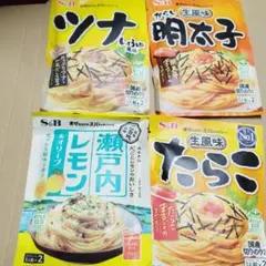 北海道限定‼️柳月 パスタチーナ あっさりしお味 特製トマト＆オニオン