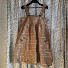 キッズ　チュニック