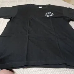 【送料無料】ALPHALETE グラフィックTシャツ ブラックXL