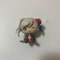 一番くじ FGO H賞 ちょこのっこ バーサーカー　宮本武蔵