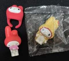 サンリオ　マイメロ　まとめ売り 2026年最新】マイメロまとめ売りの人気アイテム - メルカリ