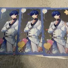 いれいす　minini 特典3点 Ifさん