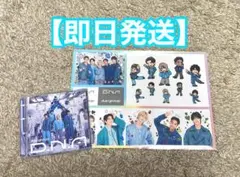 【特典付き】D.N.A 通常盤