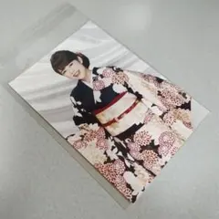 丘みどり生写真　★当時物★