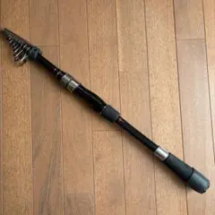 Daiwa 帆影 オニカサゴ 240 オフショアロッド - メルカリ