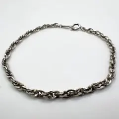 Steve arviso ダブルマネーチェーンブレスレット 6mm厚 - メルカリ