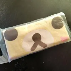 ミスド リラックマ タオル (コリラックマ)