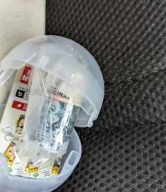 鬼滅の刃 ダイドーブレンド コラボ缶 ミニチュアチャーム 9番 累